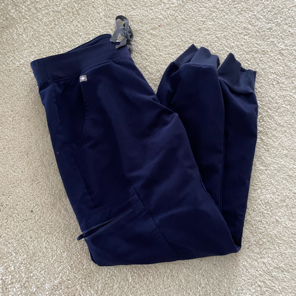 Figs zamora joggers